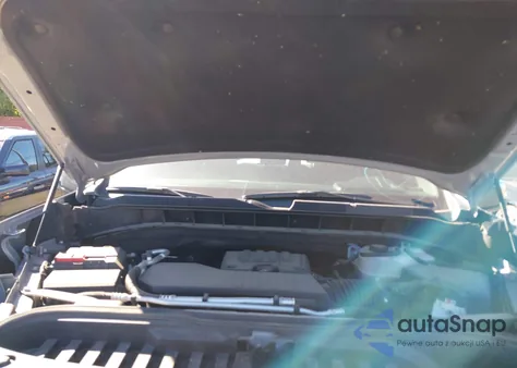 2024 Chevrolet Silverado 1500 4Wd Short Bed Lt With 2Fl z USA, uszkodzony, nr VIN 1GCPDKEK9RZ239144